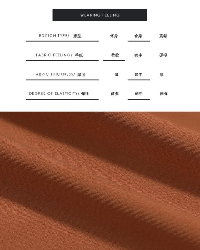細線小丁內褲 3